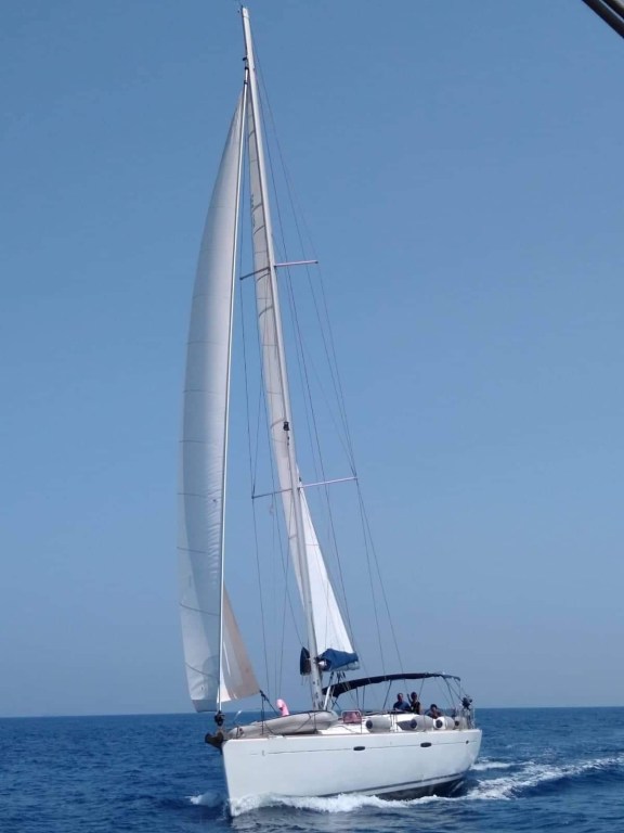 Image of Captain John yacht #6