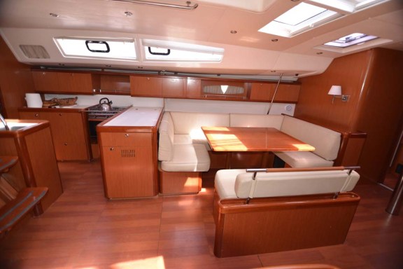 Image of Captain John yacht #15