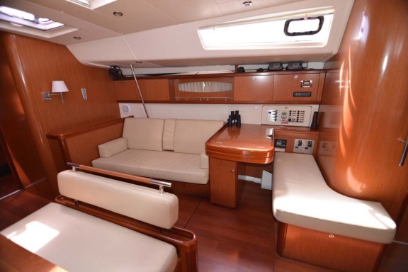 Image of Captain John yacht #16