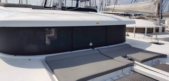 Image of Miss Nastazia yacht #11