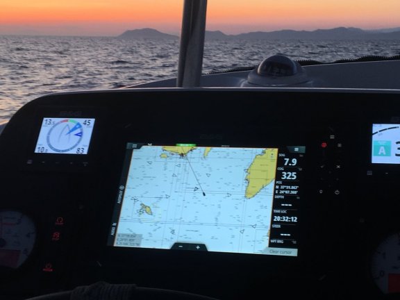 Image of Miss Nastazia yacht #13