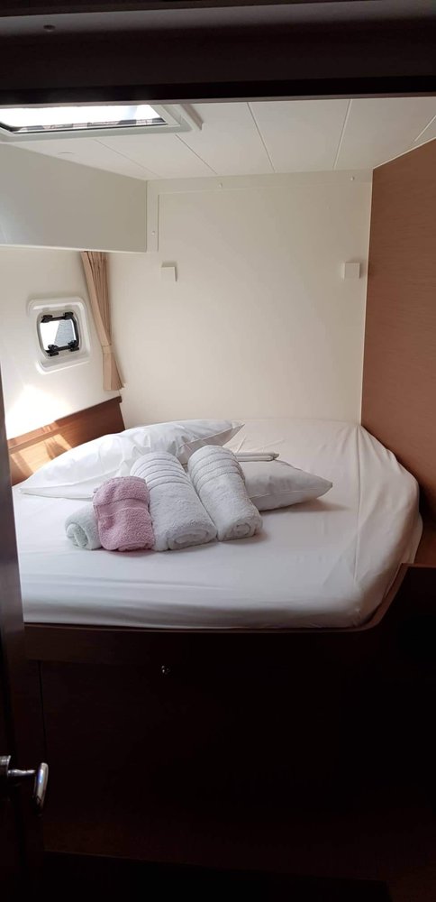 Image of Miss Nastazia yacht #19