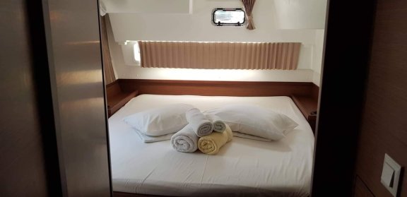 Image of Miss Nastazia yacht #17