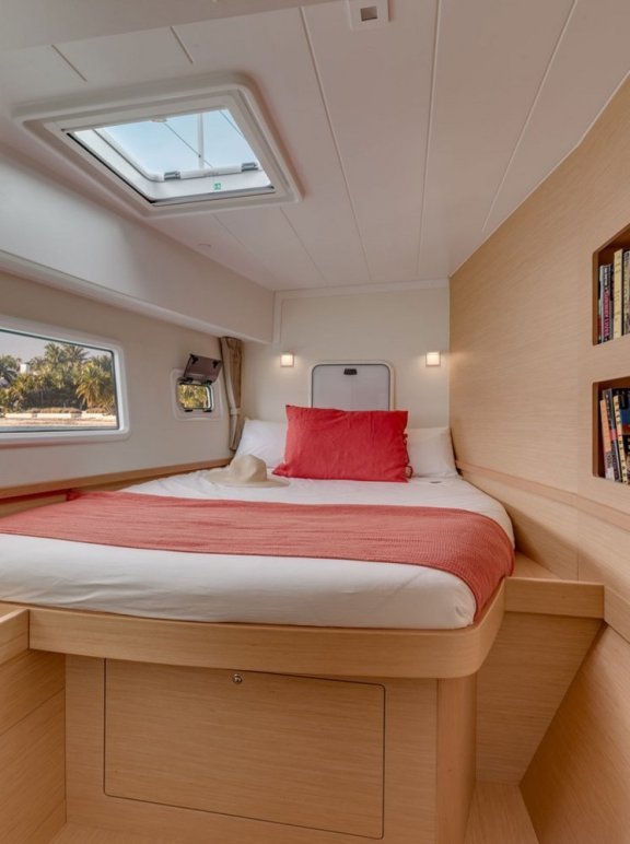 Image of Miss Nastazia yacht #18