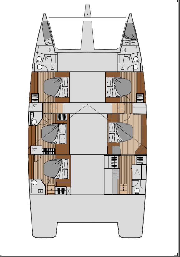Image of Plus 10 yacht #3