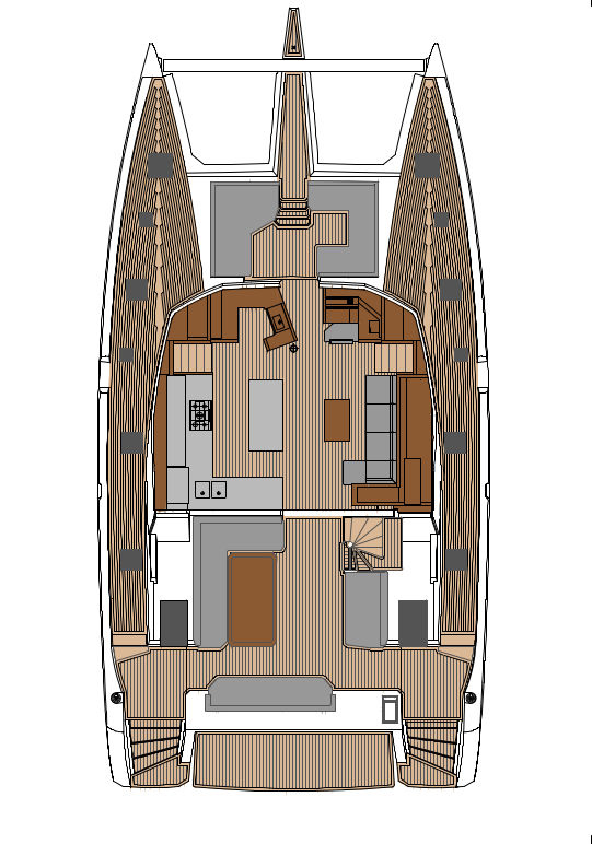 Image of Plus 10 yacht #4