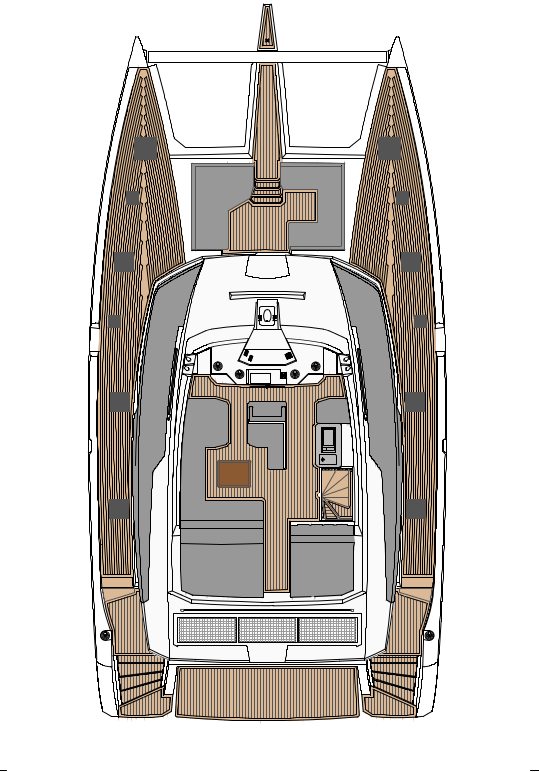 Image of Plus 10 yacht #2