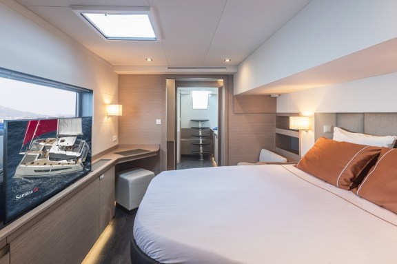 Image of Plus 10 yacht #14