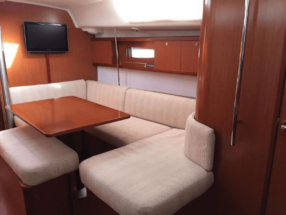 Image of Toscana yacht #8