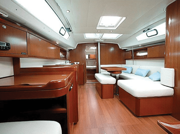 Image of Toscana yacht #5