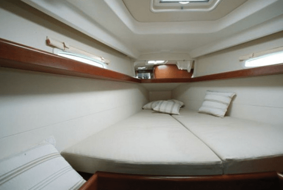 Image of Toscana yacht #11