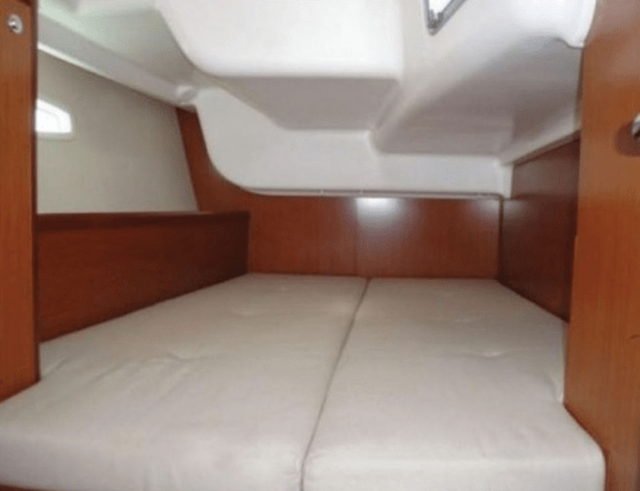 Image of Toscana yacht #10