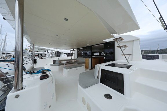 Image of Believe yacht #5