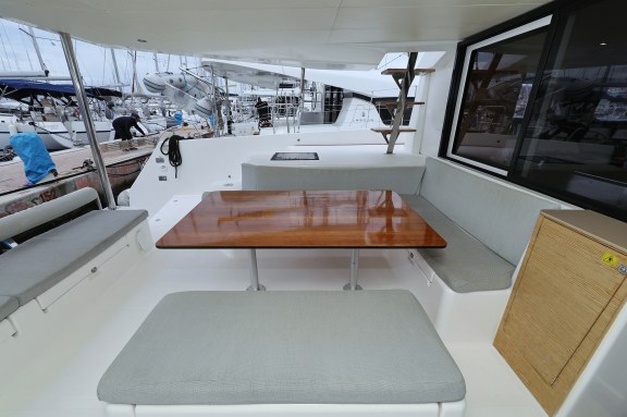 Image of Believe yacht #6