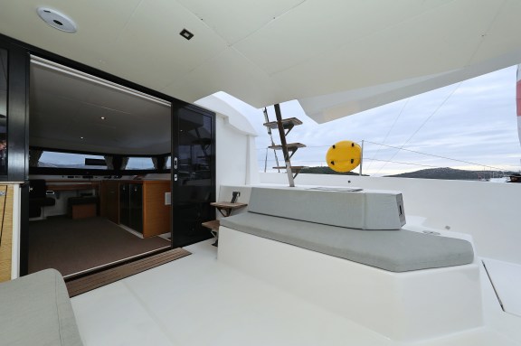 Image of Believe yacht #7