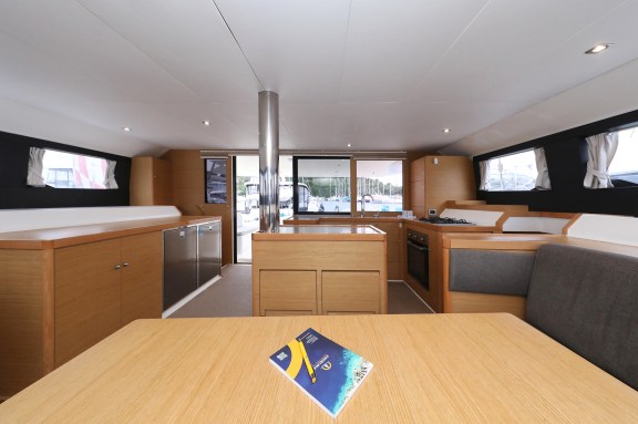 Image of Believe yacht #15