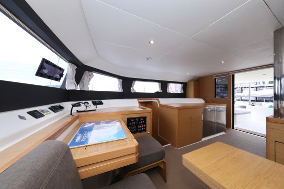 Image of Believe yacht #16