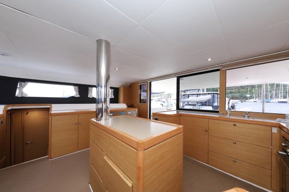 Image of Believe yacht #17