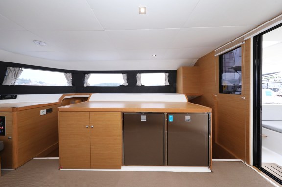 Image of Believe yacht #18