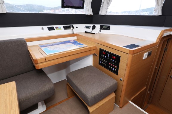 Image of Believe yacht #22