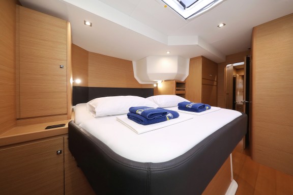 Image of Believe yacht #24