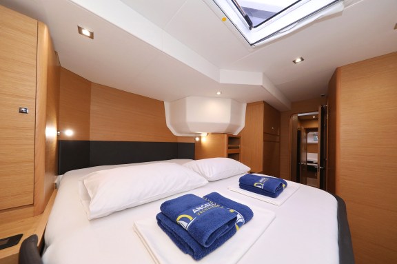 Image of Believe yacht #25