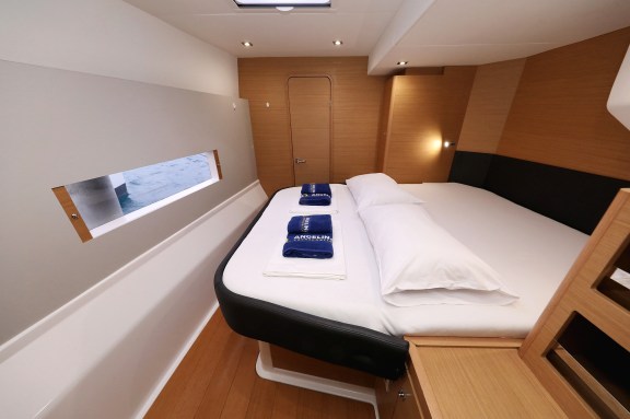 Image of Believe yacht #26