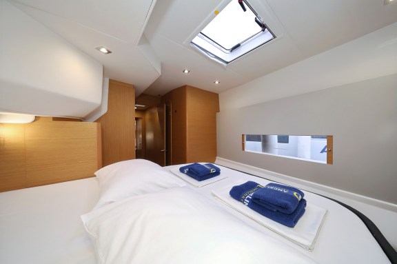 Image of Believe yacht #27