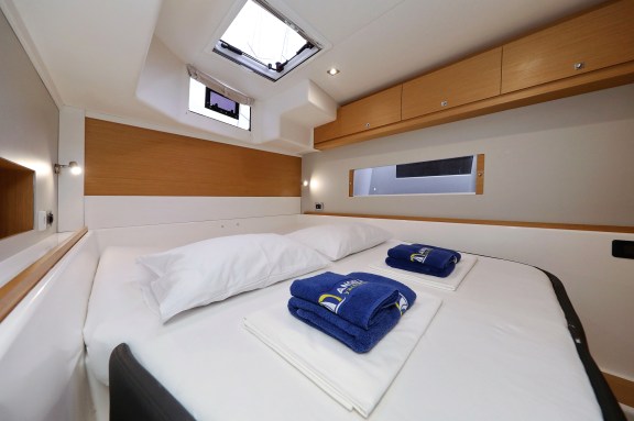 Image of Believe yacht #28