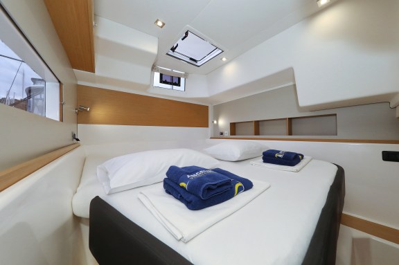 Image of Believe yacht #29