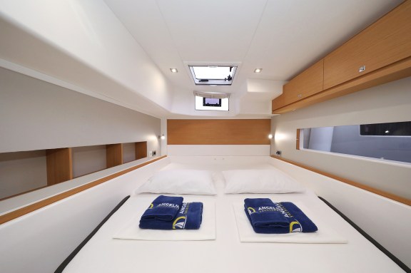 Image of Believe yacht #30