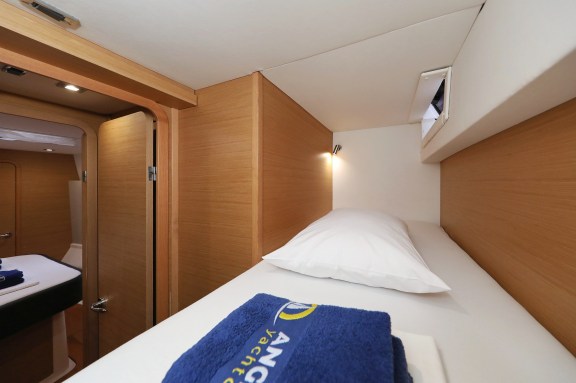 Image of Believe yacht #31