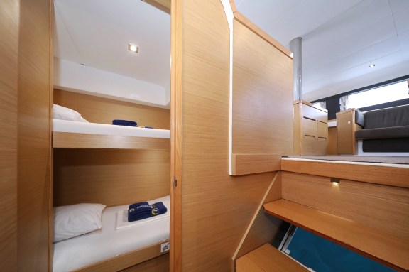 Image of Believe yacht #32