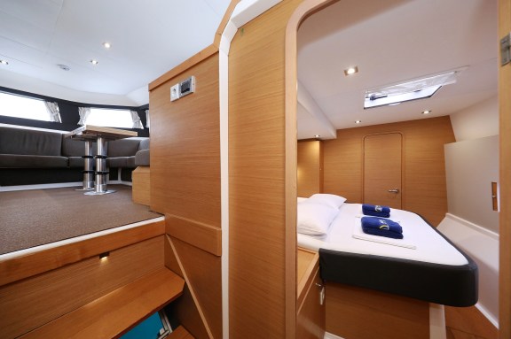 Image of Believe yacht #23