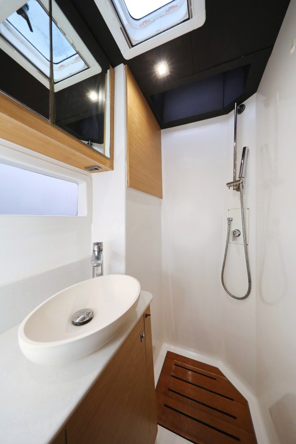 Image of Believe yacht #34