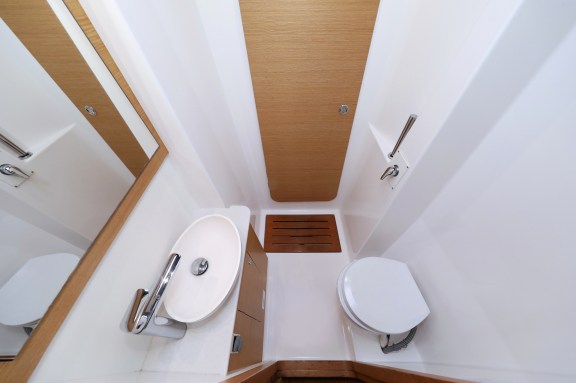 Image of Believe yacht #35