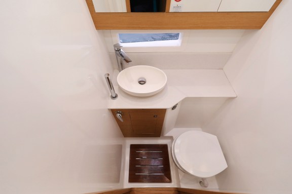 Image of Believe yacht #36