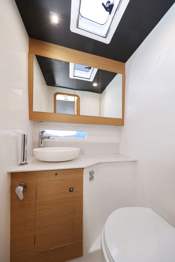 Image of Believe yacht #37