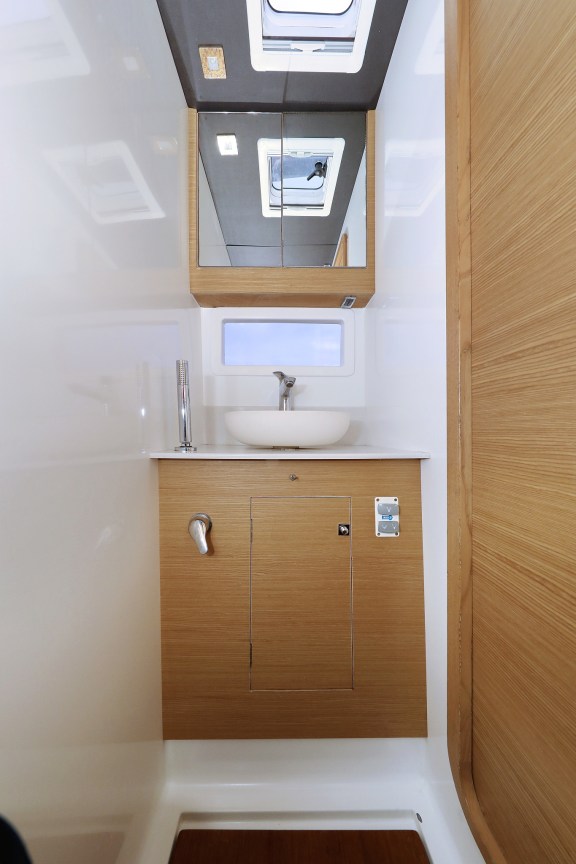 Image of Believe yacht #38