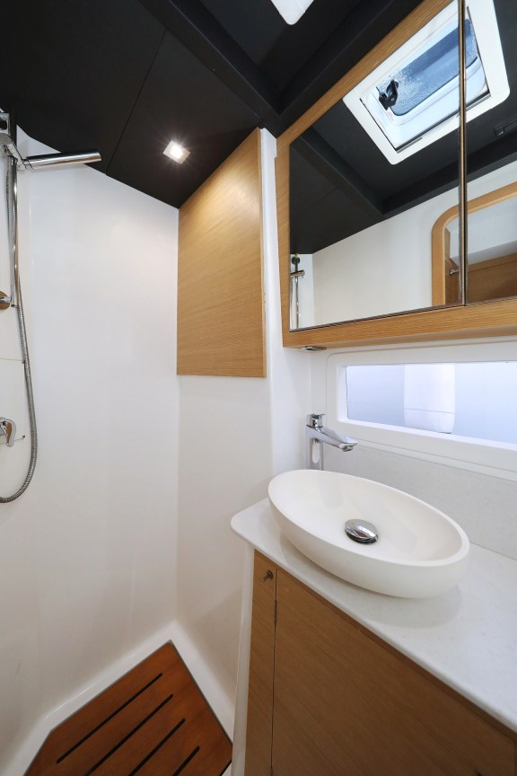 Image of Believe yacht #39