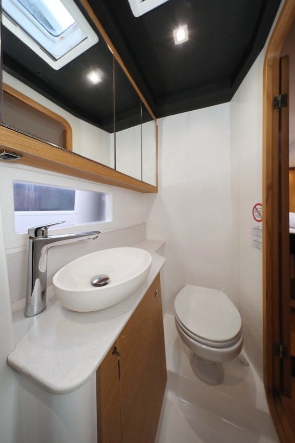 Image of Believe yacht #40