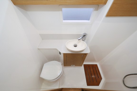 Image of Believe yacht #41