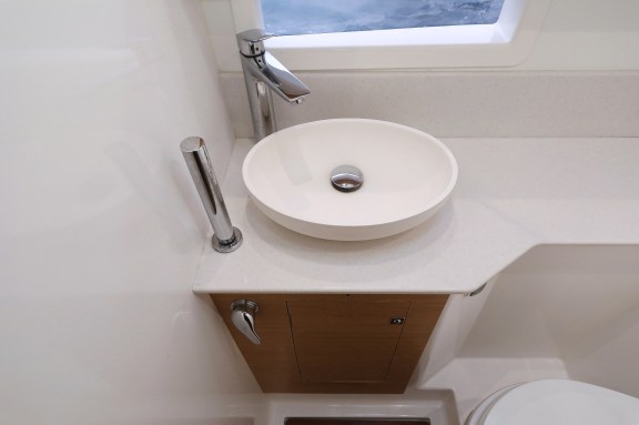 Image of Believe yacht #42