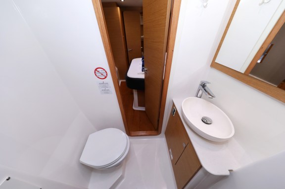 Image of Believe yacht #33