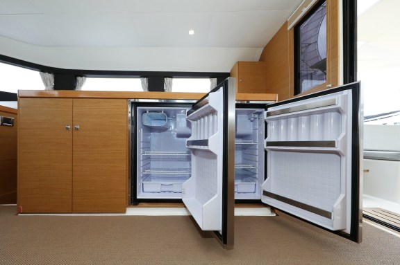 Image of Believe yacht #45