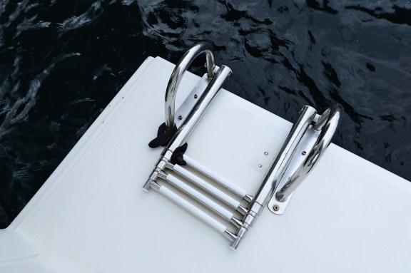 Image of Believe yacht #50