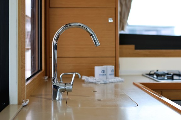 Image of Believe yacht #43