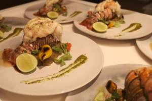 Image of Reverie yacht #15