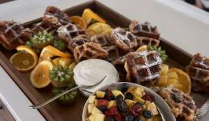 Image of Reverie yacht #16