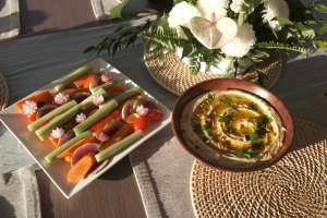 Image of Reverie yacht #17